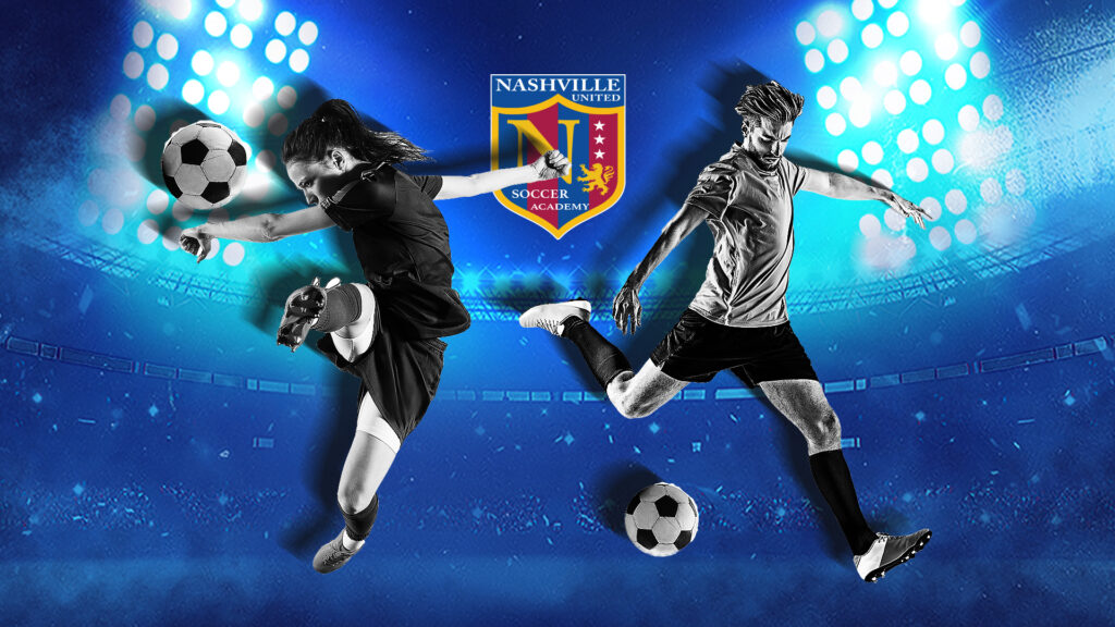Camps Nashville’s United Soccer Academy