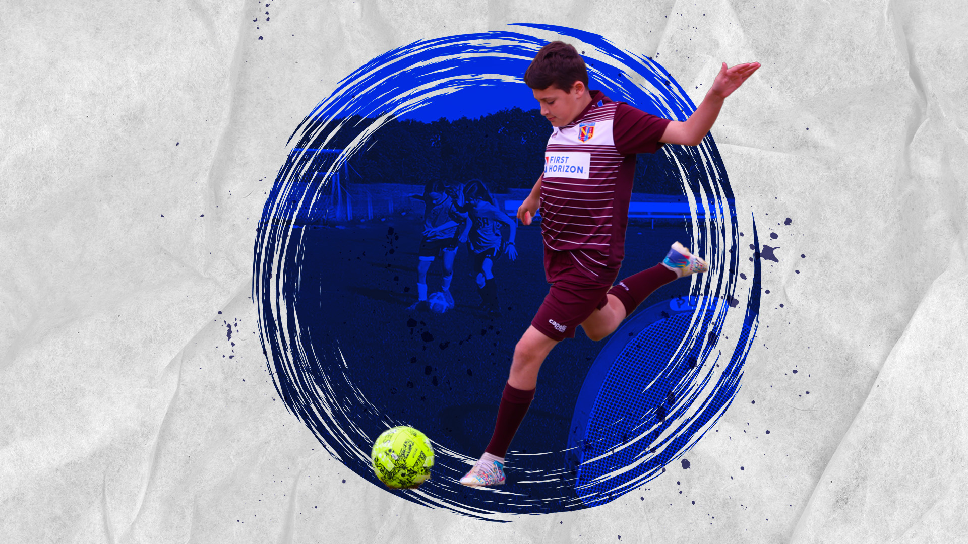 Camps Nashville’s United Soccer Academy