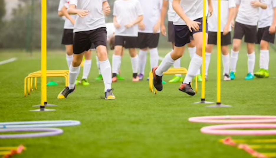 Camps 2024 Nashville’s United Soccer Academy