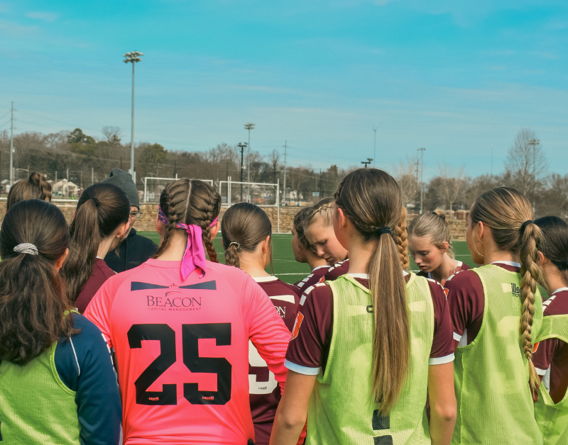 Nashville's United Soccer Academy – We Are NUSA