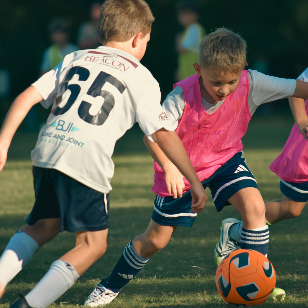 2026 Champions League Camp