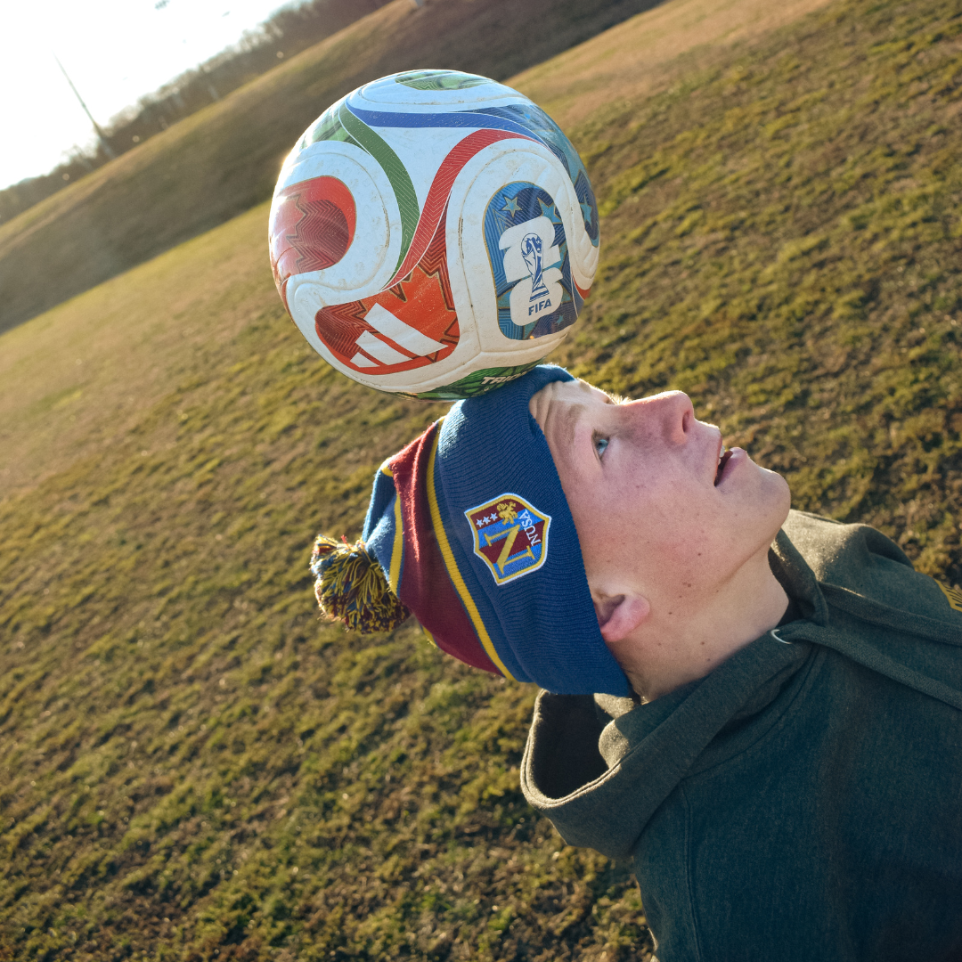 Creative Skills Camp