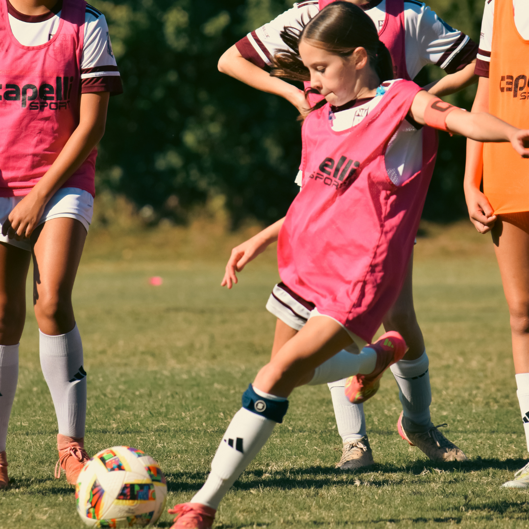 Elite Attackers Camp