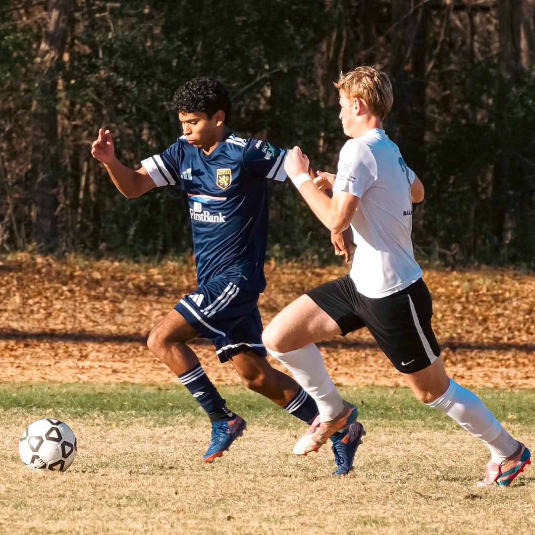 Steve Guppy 1v1 Camp