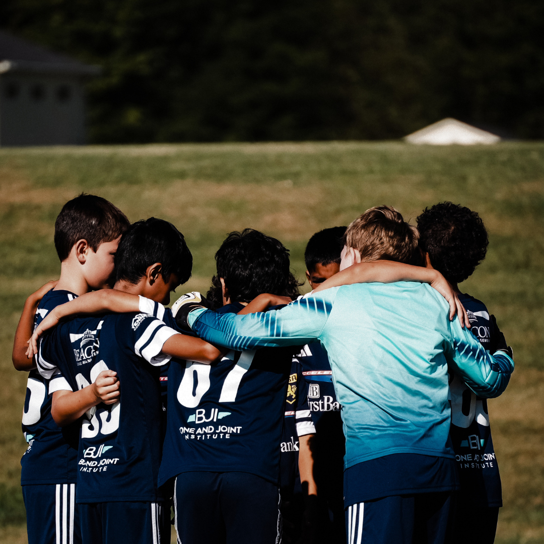 Goal Setting & Player Evaluations