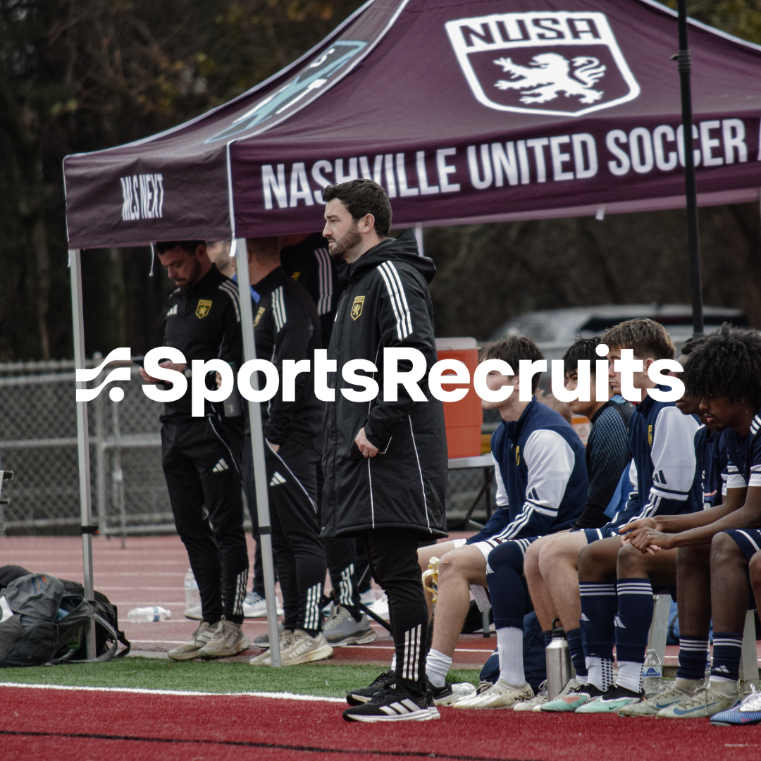 NUSA x SportsRecruits