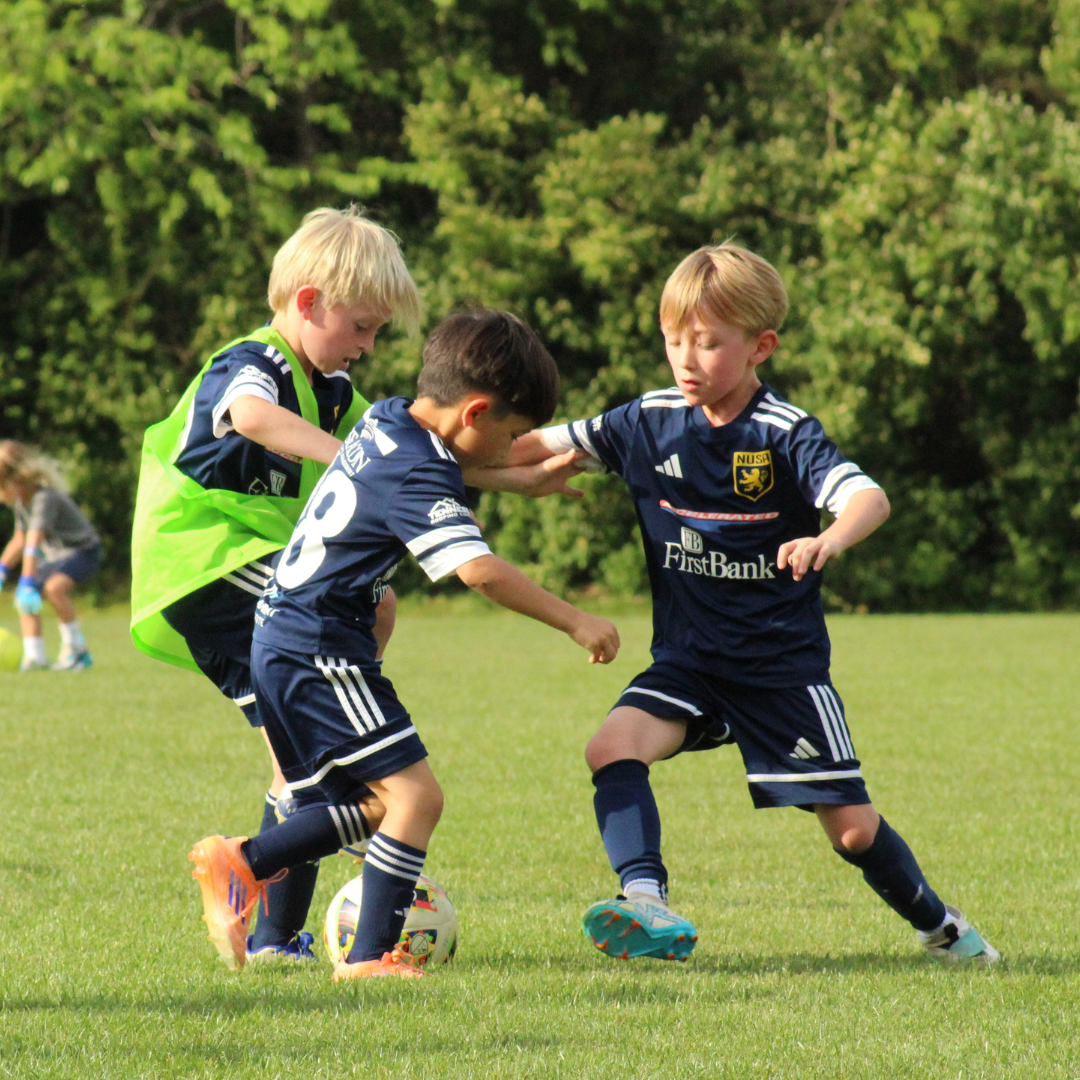 Summer Finale Camp