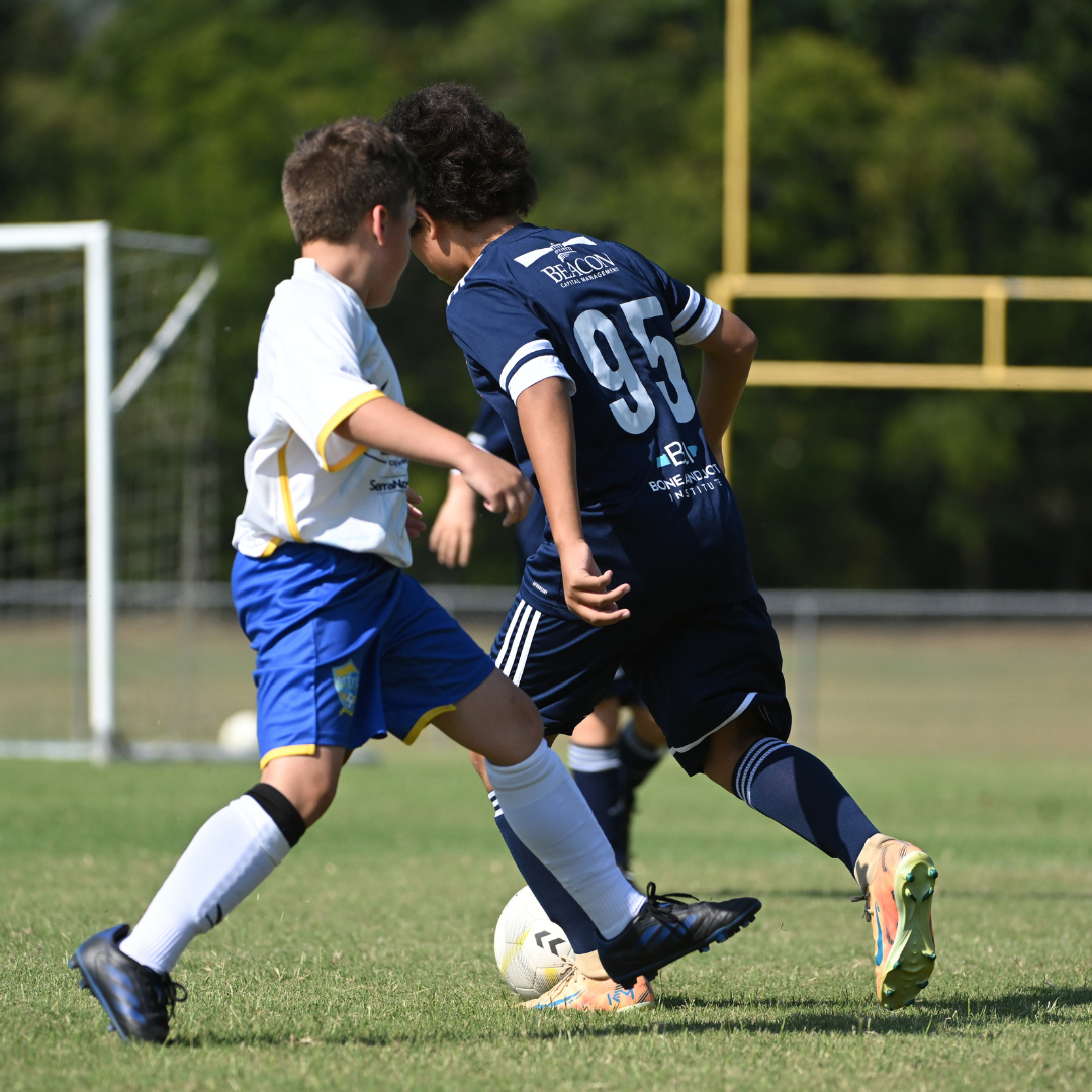1v1 Tournament w/Steve Guppy – Fall Break Camp